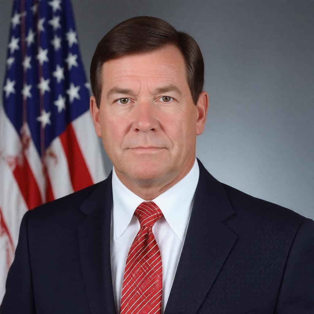 John Garamendi